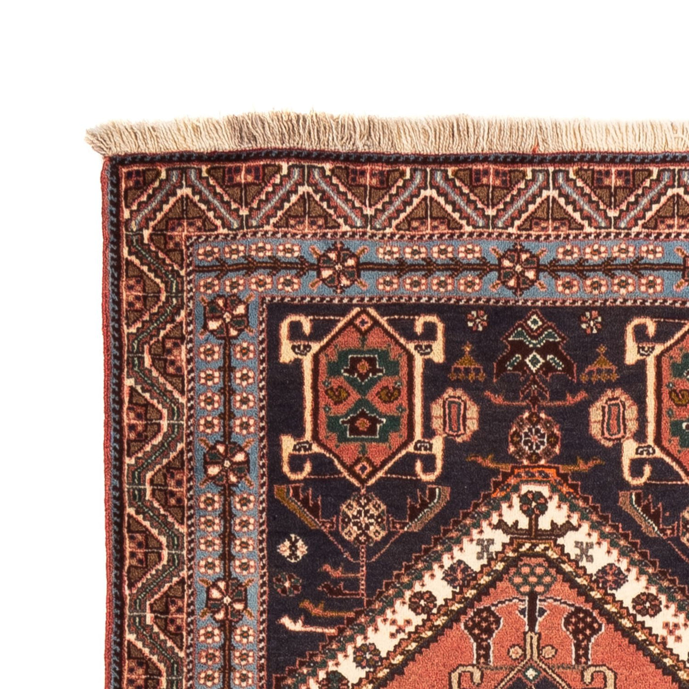 Shiraz Tapete 202x80cm - Tapete persa