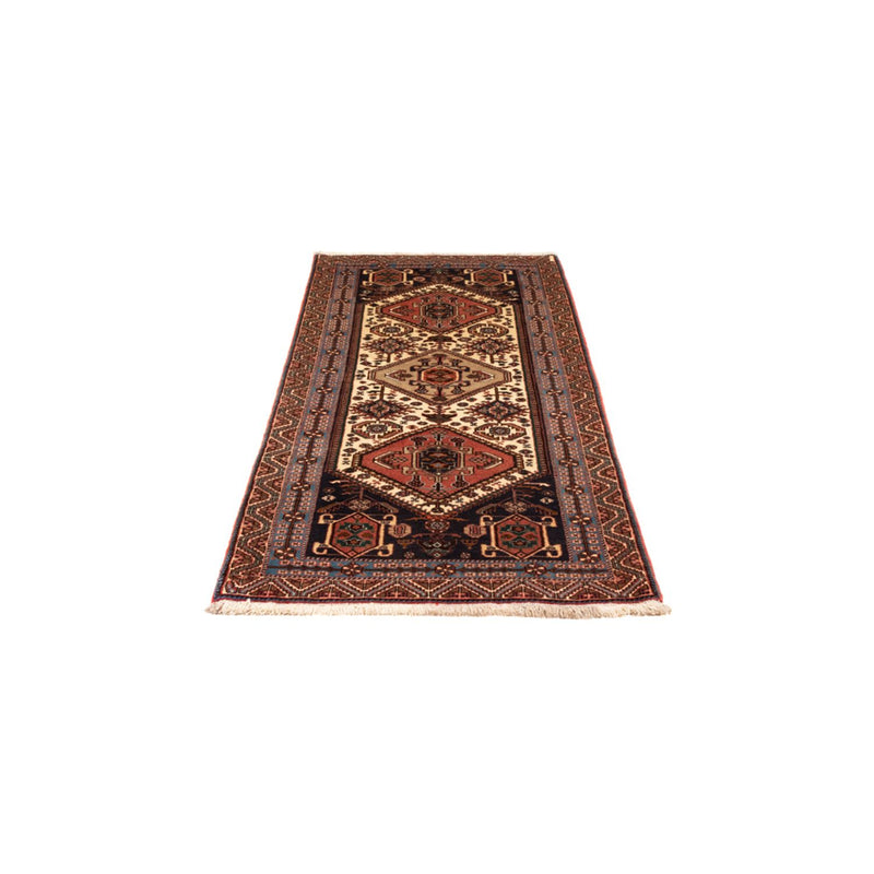 Shiraz Tapete 202x80cm - Tapete persa