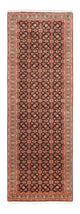 Tabriz - 50 Raj Tapete 200x68cm - Tapete persa