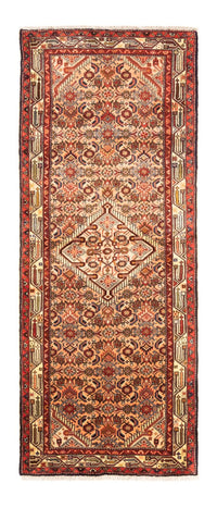 Corredor Tapete Persa - Nomadic - 193 x 76 cm - vermelho – product image