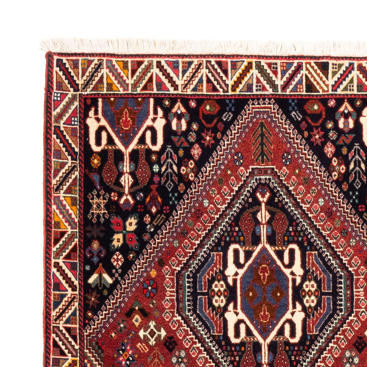 Qashqai Tapete 84x200cm - Tapete persa