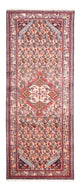 Corredor Tapete Persa - Nomadic - 190 x 77 cm - vermelho