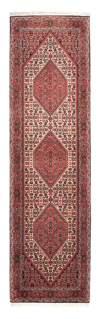 Bidjar - Takab Tapete 225x80cm - Tapete persa – product image