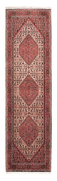 Bidjar - Takab Tapete 225x80cm - Tapete persa