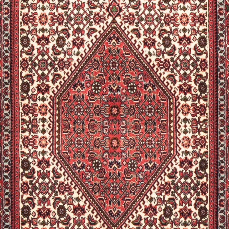 Bidjar - Takab Tapete 225x80cm - Tapete persa