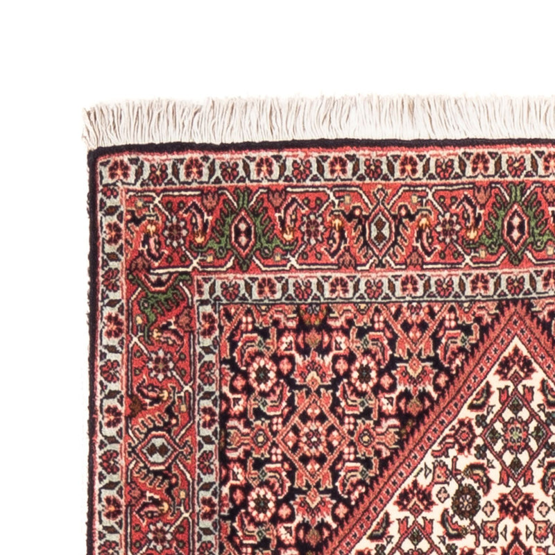 Bidjar - Takab Tapete 225x80cm - Tapete persa