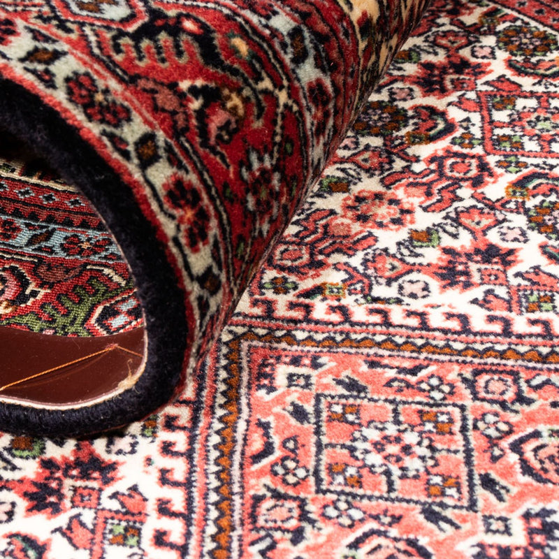 Bidjar - Takab Tapete 225x80cm - Tapete persa