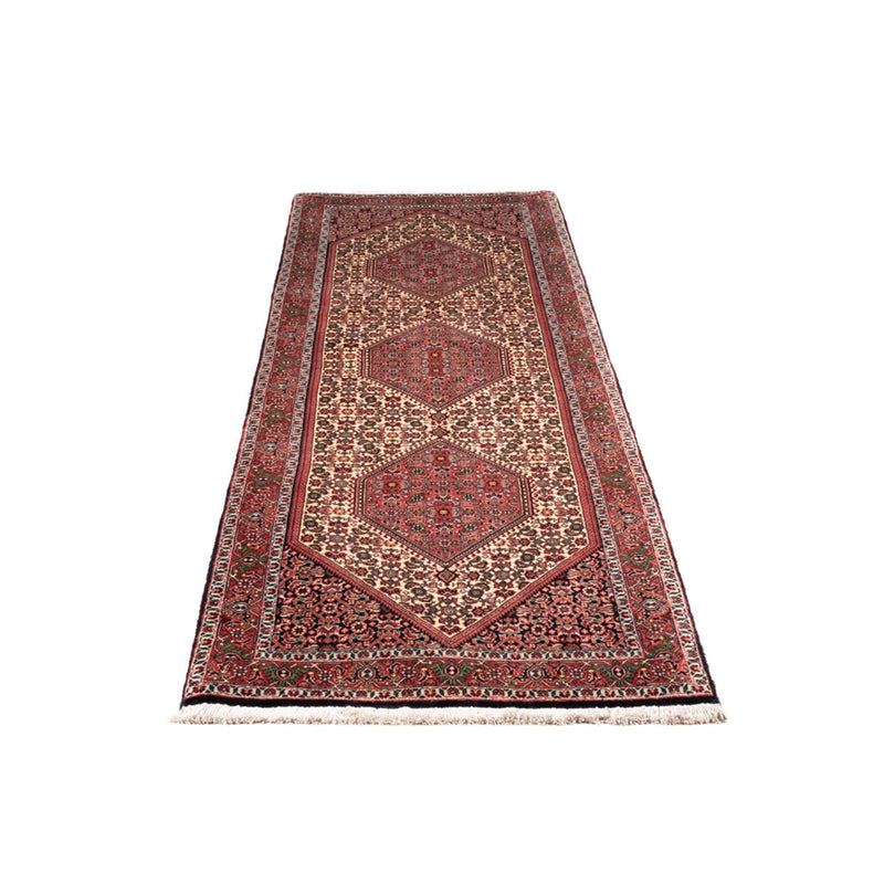 Bidjar - Takab Tapete 225x80cm - Tapete persa