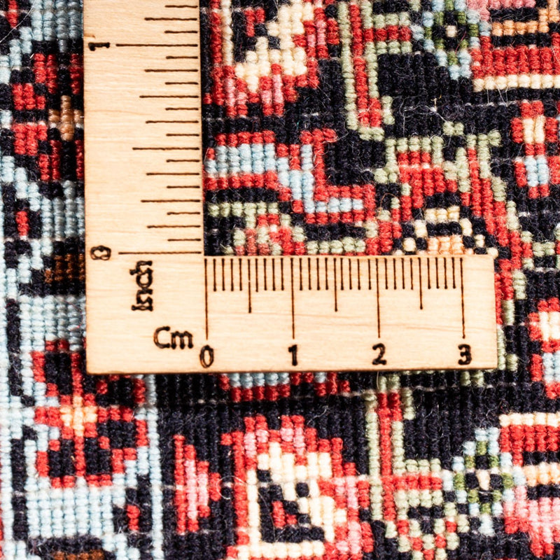 Bidjar - Takab Tapete 225x80cm - Tapete persa