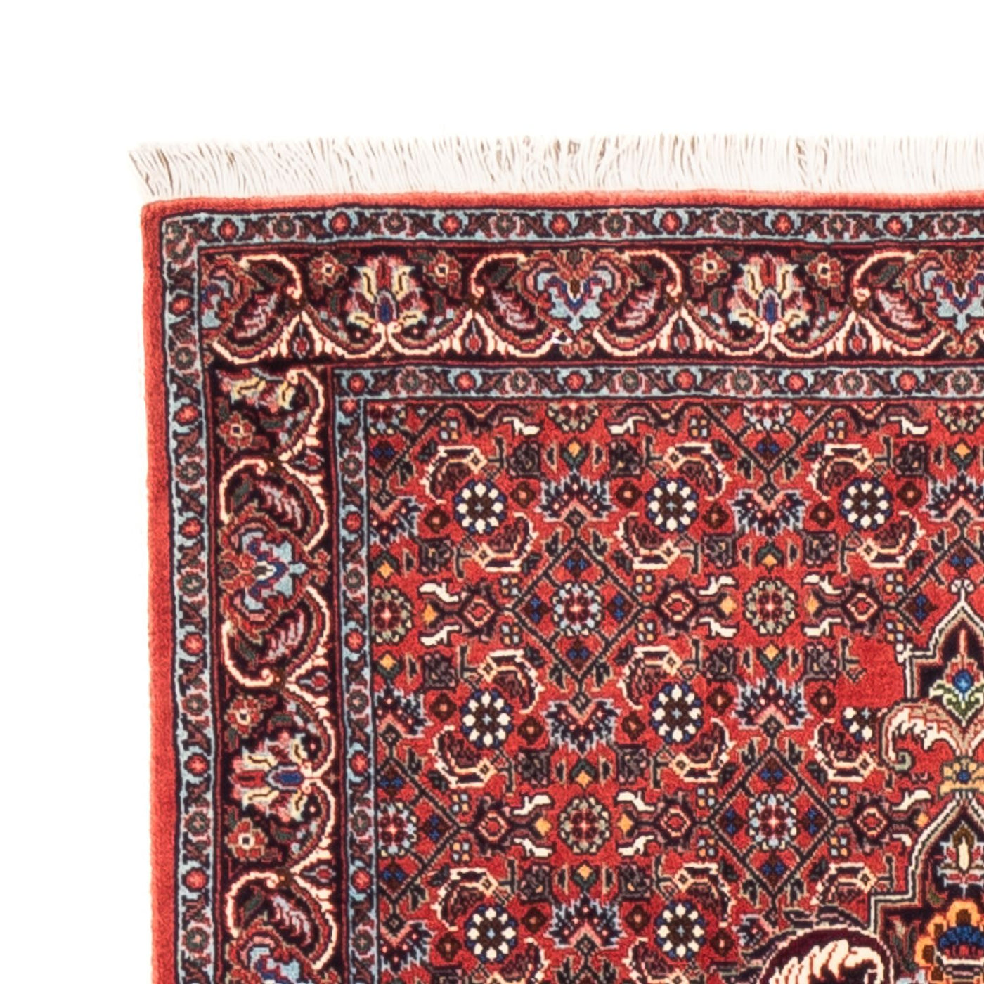 Bidjar Tapete 226x75cm - Tapete persa