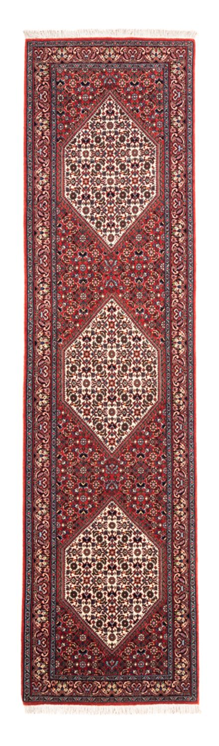 Bidjar Tapete 228x61cm - Tapete persa