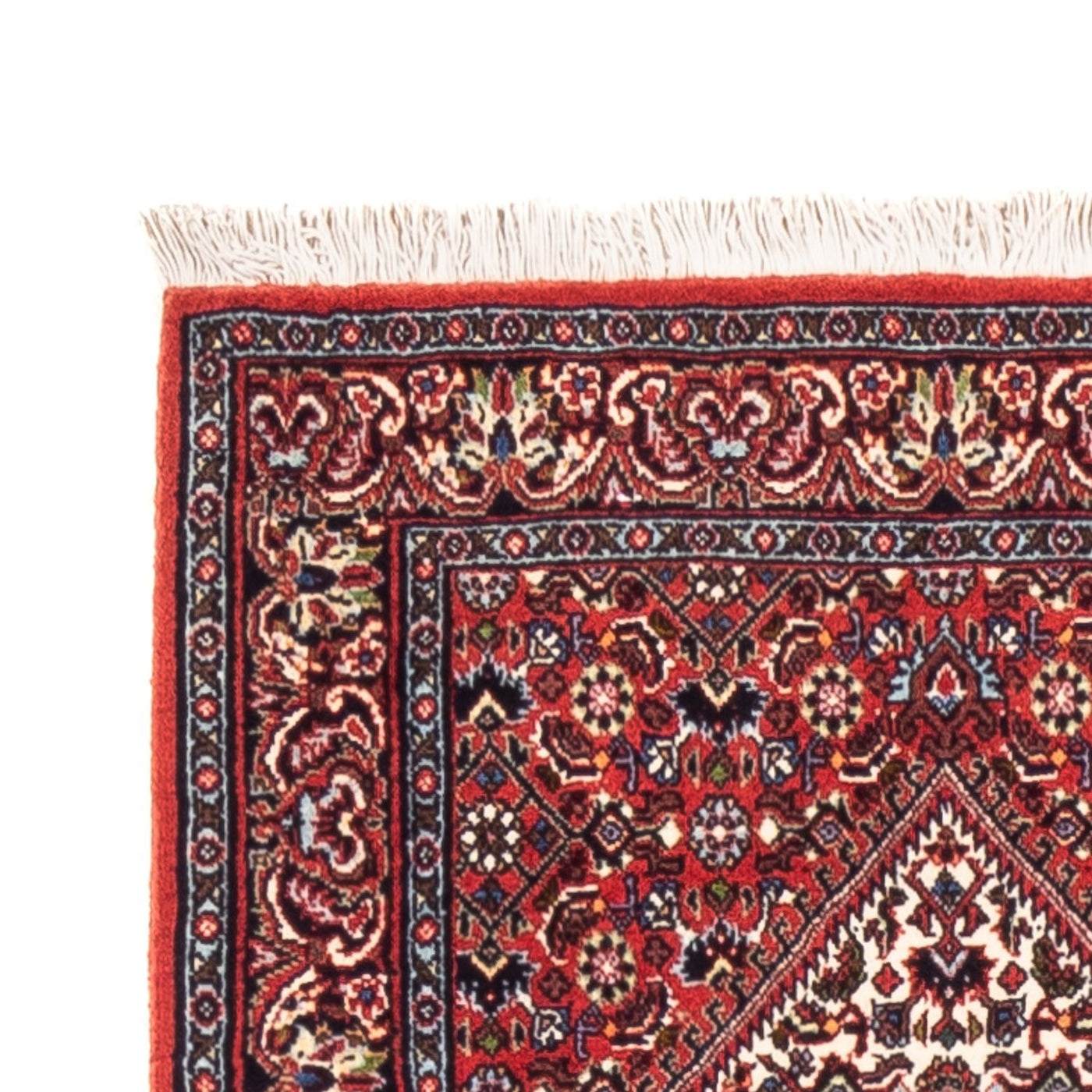 Bidjar Tapete 228x61cm - Tapete persa