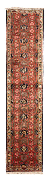Corredor Tapete Persa - Clássico - 254 x 50 cm - vermelho – product image