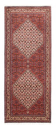 Bidjar Tapete 205x81cm - Tapete persa
