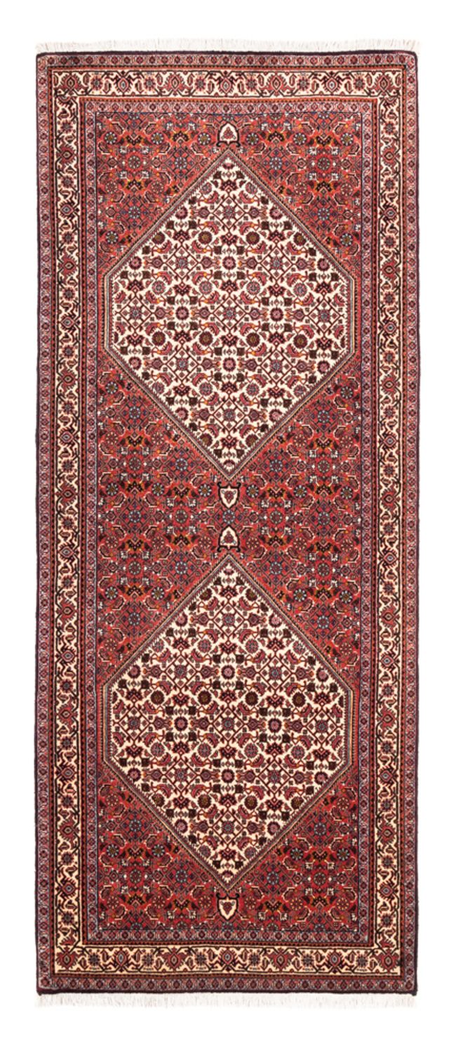 Bidjar Tapete 205x81cm - Tapete persa