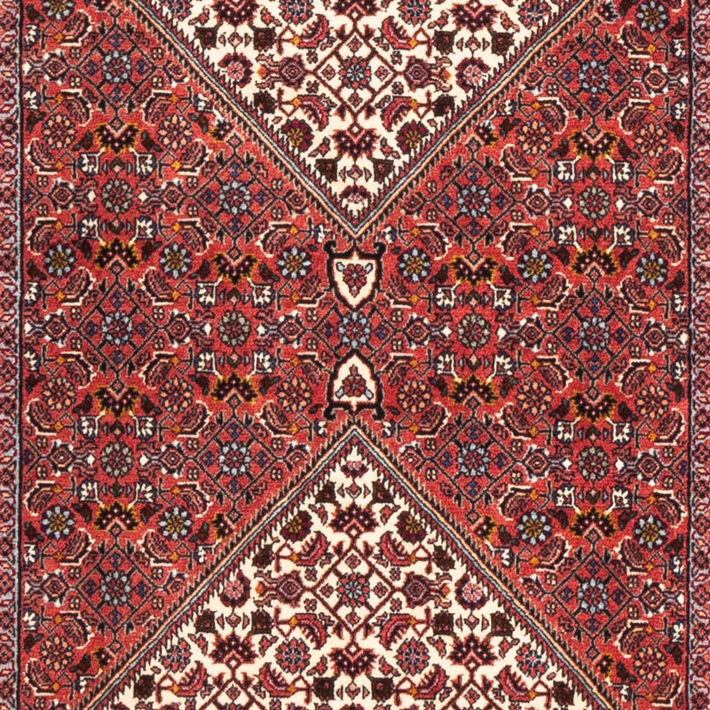 Bidjar Tapete 205x81cm - Tapete persa