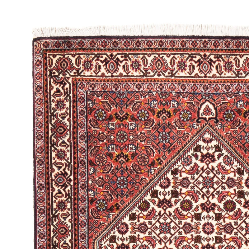 Bidjar Tapete 205x81cm - Tapete persa