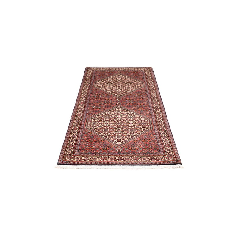 Bidjar Tapete 205x81cm - Tapete persa
