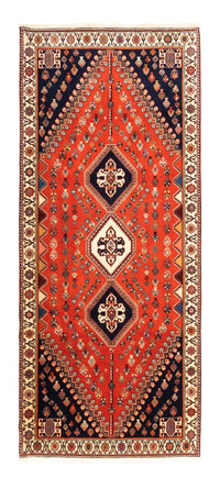 Kashkuli Tapete 200x85cm - Tapete persa – product image