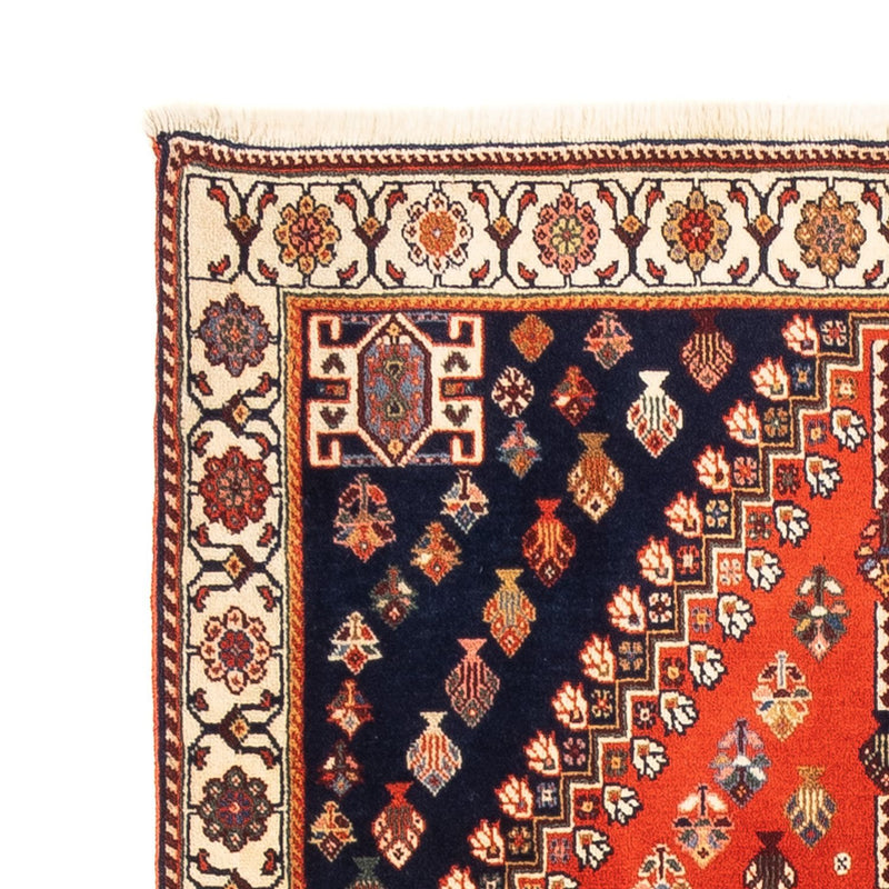Kashkuli Tapete 200x85cm - Tapete persa