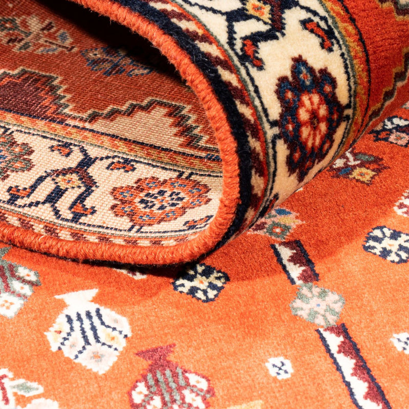 Kashkuli Tapete 200x85cm - Tapete persa