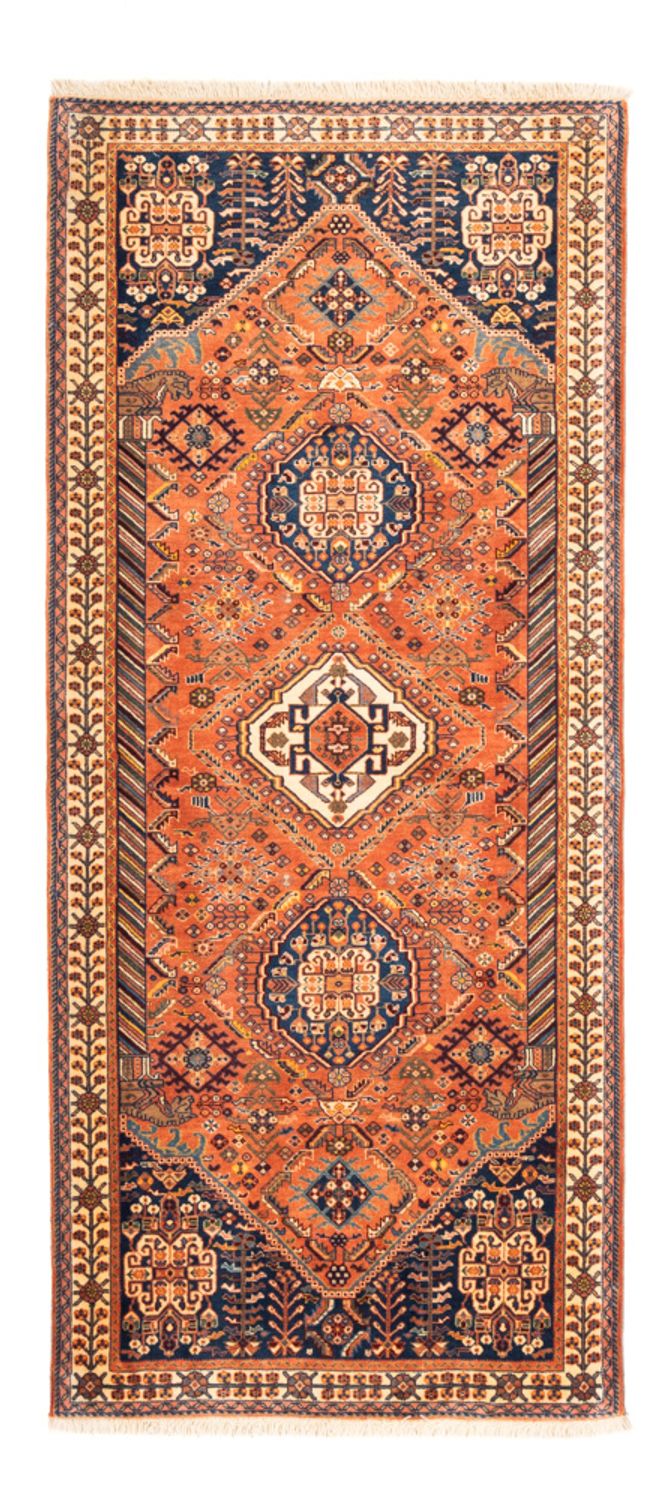 Kashkuli Tapete 84x195cm - Tapete persa
