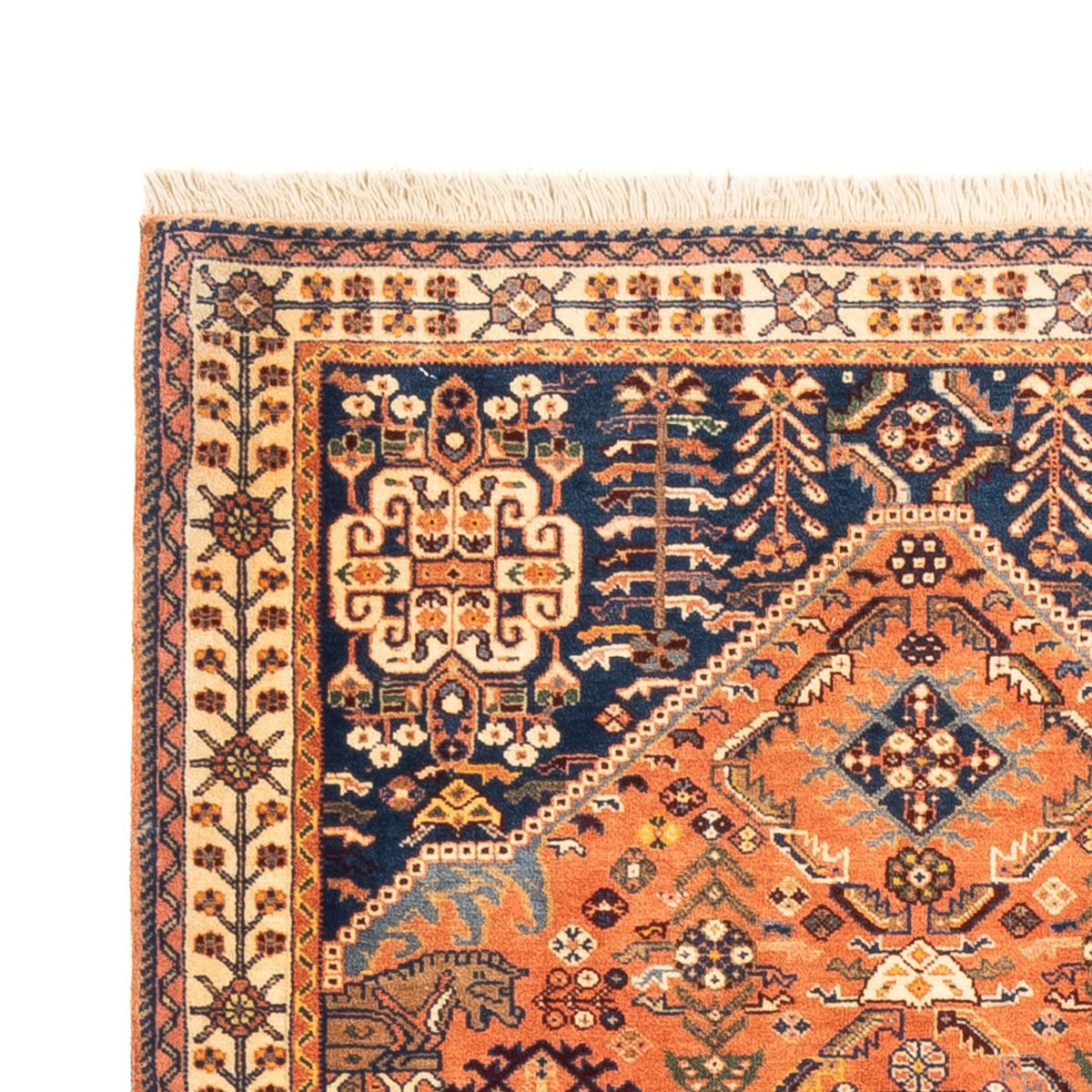 Kashkuli Tapete 84x195cm - Tapete persa