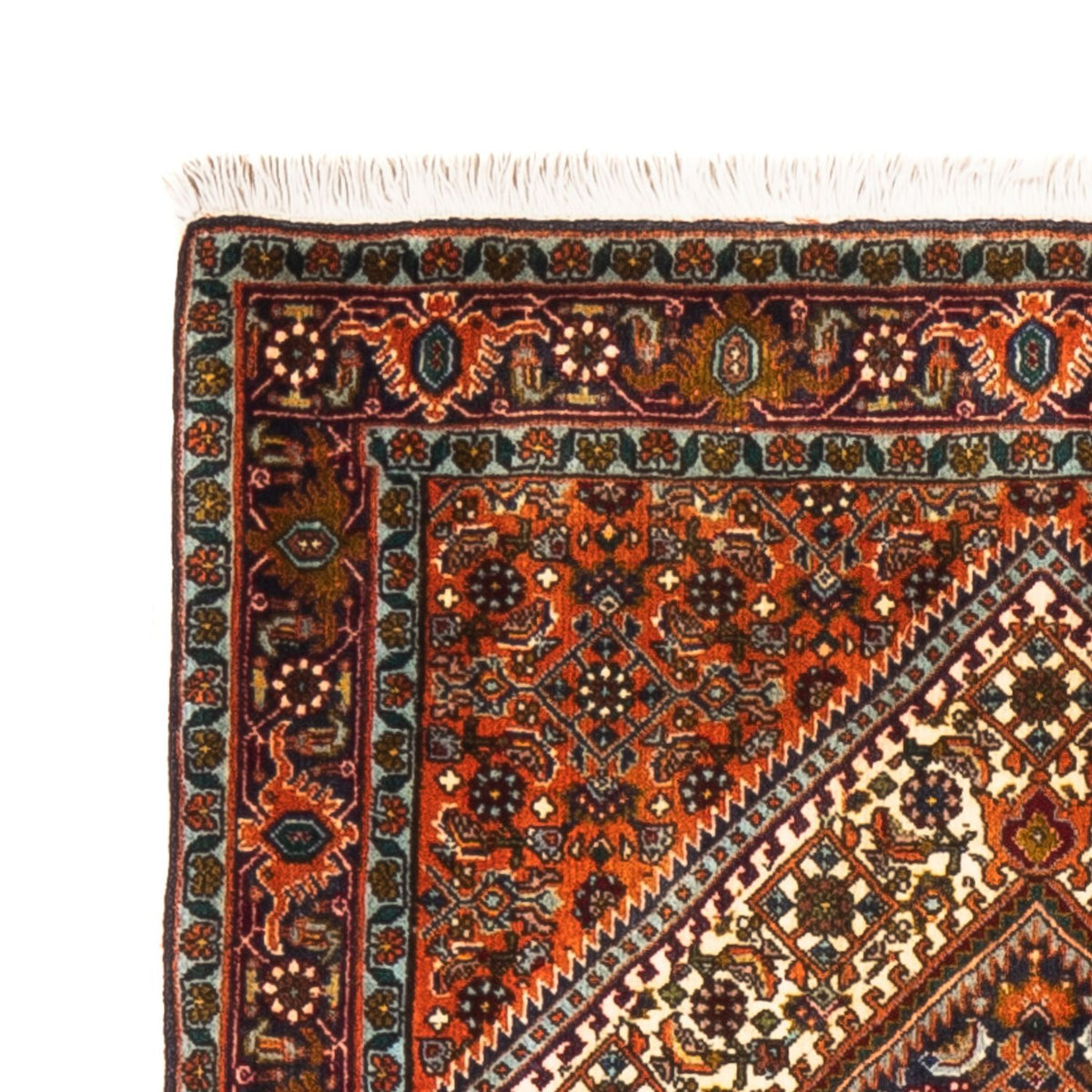 Bidjar Tapete 75x218cm - Tapete persa