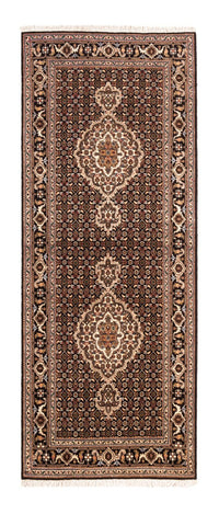 Tabriz - 40 Raj Tapete 195x76cm - Tapete persa – product image