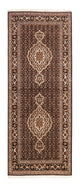 Tabriz - 40 Raj Tapete 195x76cm - Tapete persa
