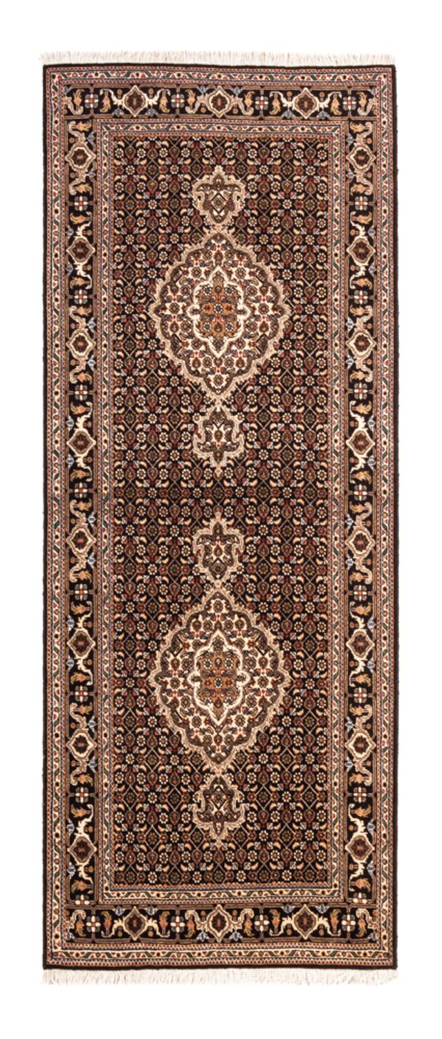 Tabriz - 40 Raj Tapete 195x76cm - Tapete persa
