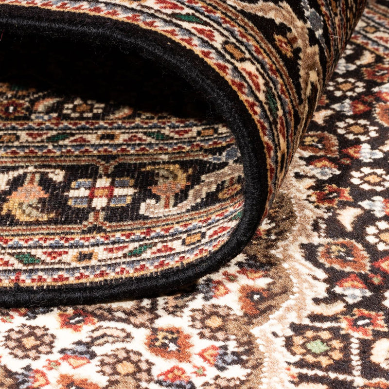 Tabriz - 40 Raj Tapete 195x76cm - Tapete persa