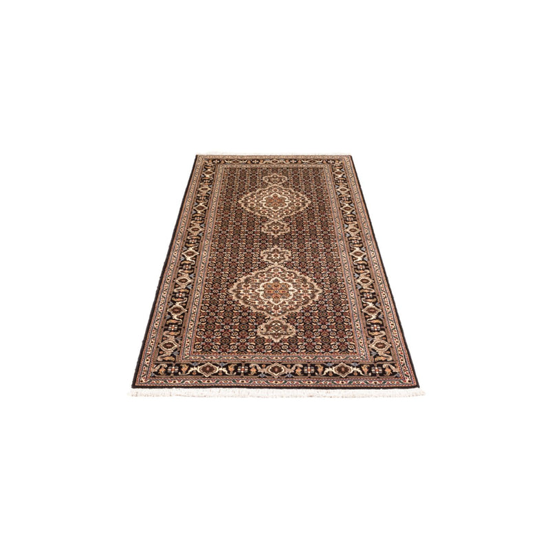 Tabriz - 40 Raj Tapete 195x76cm - Tapete persa