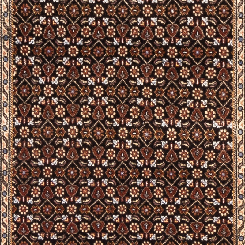 Tabriz - 40 Raj Tapete 196x80cm - Tapete persa