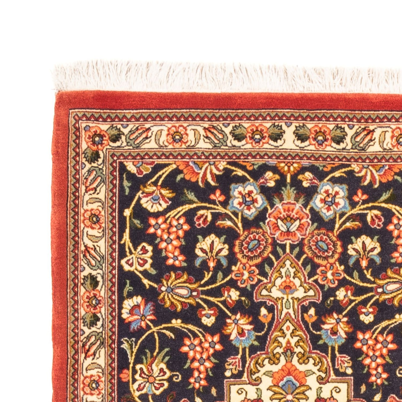 Qom Tapete 203x65cm - Tapete persa