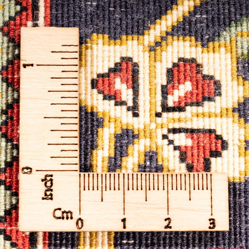Qom Tapete 203x65cm - Tapete persa
