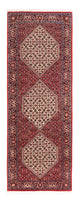 Bidjar - Takab Tapete 211x77cm - Tapete persa