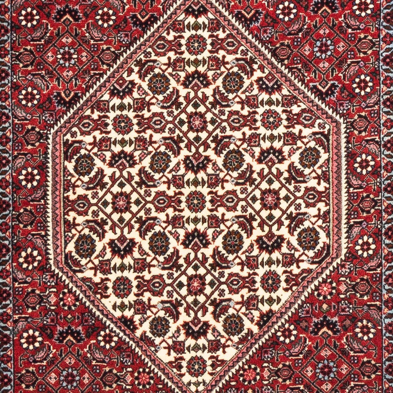 Bidjar - Takab Tapete 211x77cm - Tapete persa
