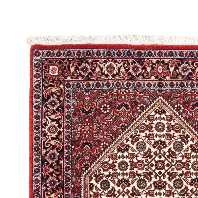 Bidjar - Takab Tapete 211x77cm - Tapete persa
