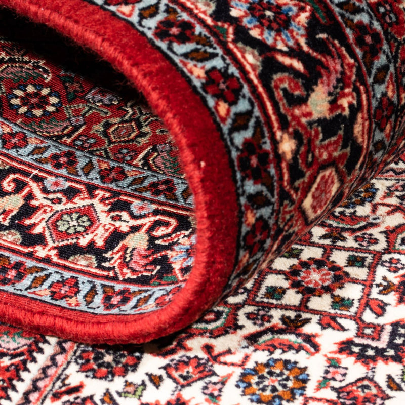 Bidjar - Takab Tapete 211x77cm - Tapete persa