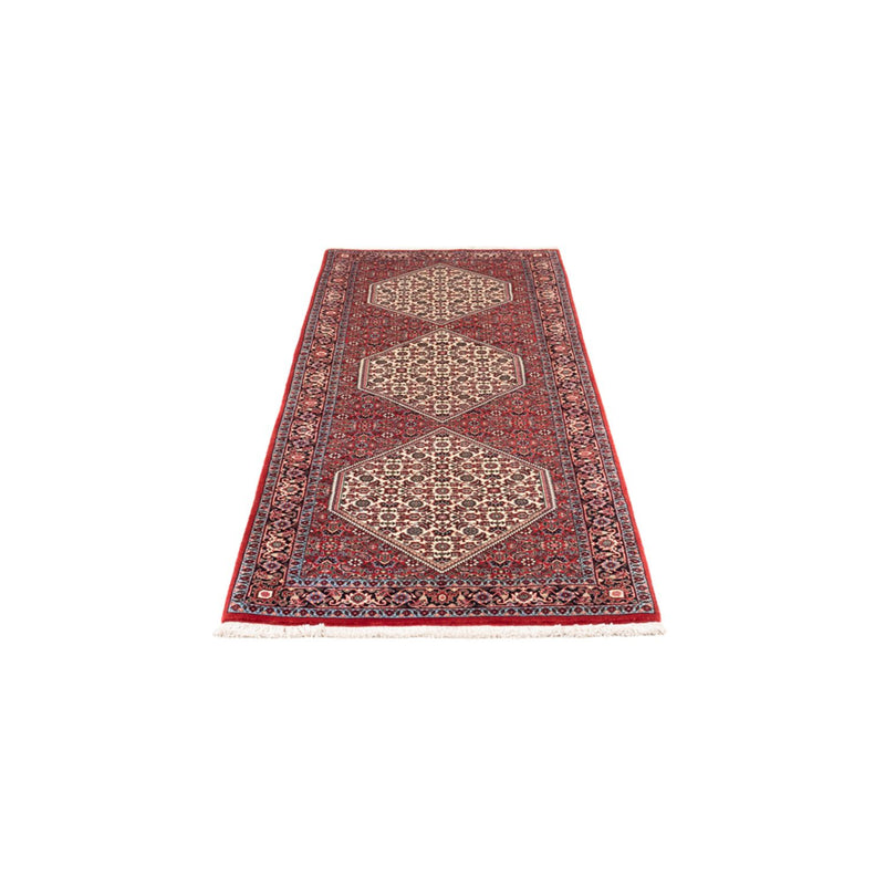 Bidjar - Takab Tapete 211x77cm - Tapete persa