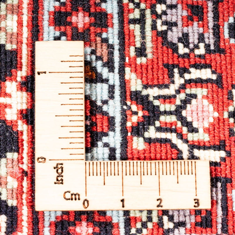Bidjar - Takab Tapete 211x77cm - Tapete persa