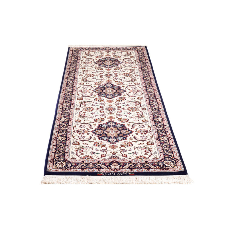 Isfahan Tapete 199x64cm - Tapete persa