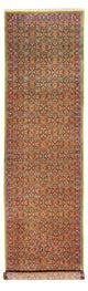 Tabriz - 50 Raj Tapete 377x100cm - Tapete persa