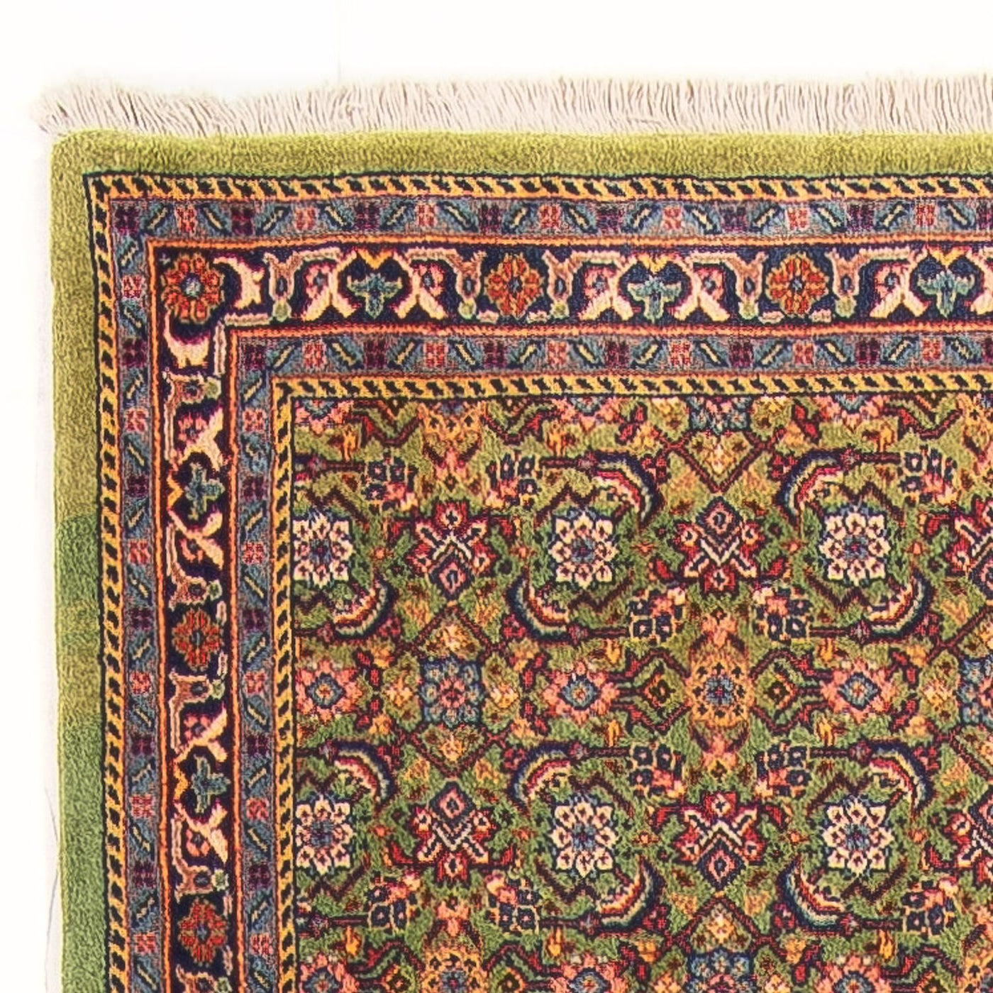 Tabriz - 50 Raj Tapete 377x100cm - Tapete persa