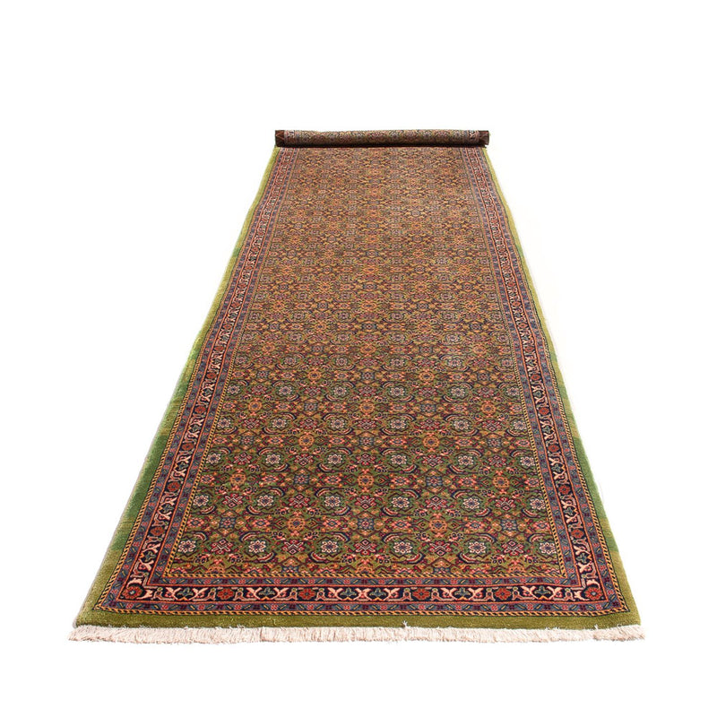 Tabriz - 50 Raj Tapete 377x100cm - Tapete persa