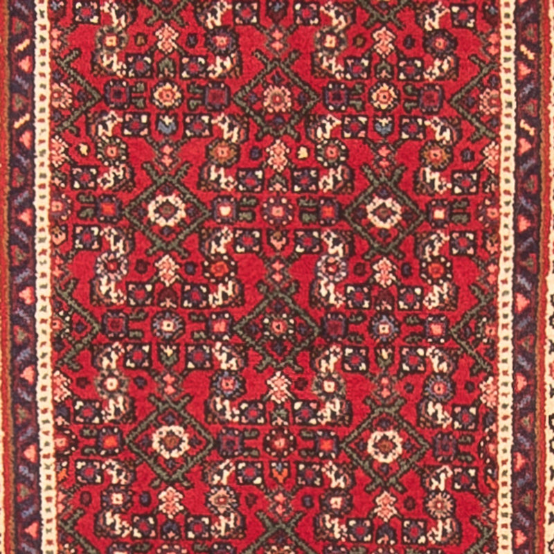 Hosseinabad Tapete 392x85cm - Tapete persa
