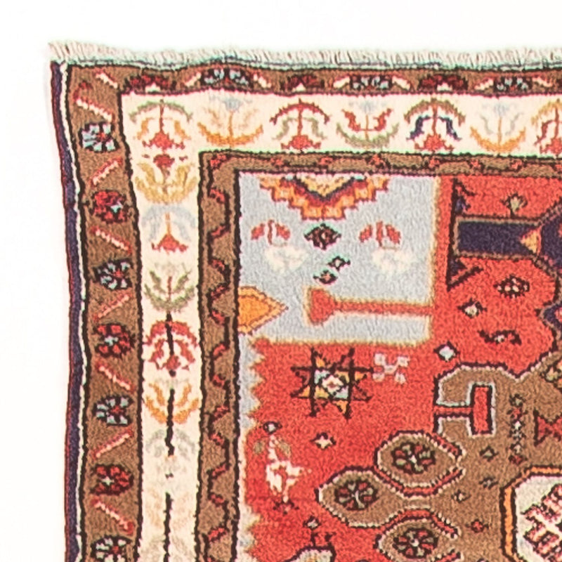 Hamadan Tapete 87x395cm - Tapete persa