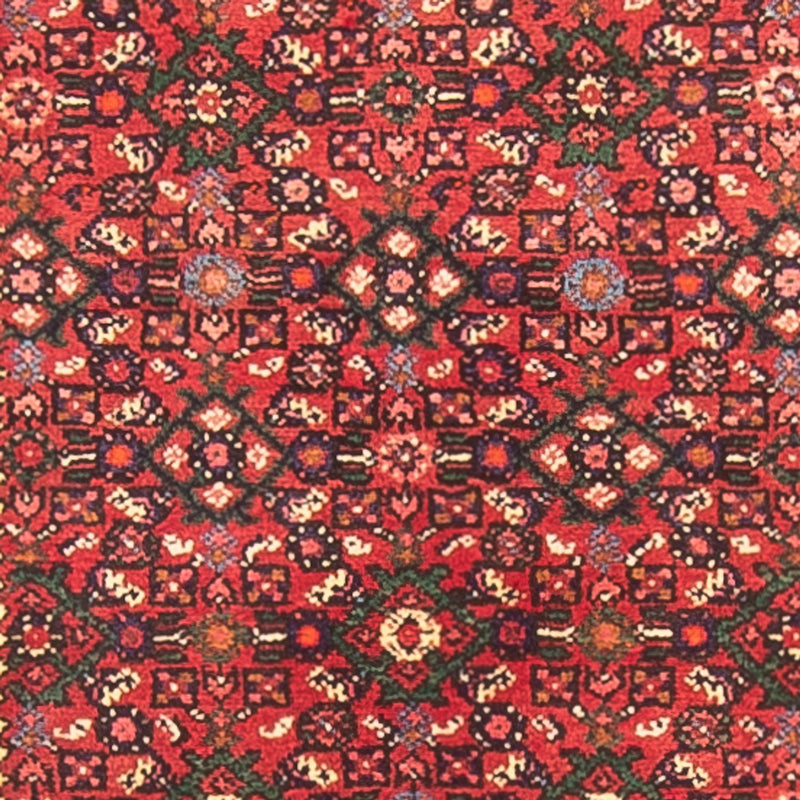 Hosseinabad Teppich  - Perserteppich