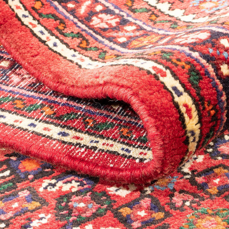 Hosseinabad Teppich  - Perserteppich
